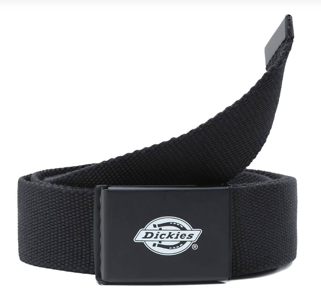 Cinturón Dickies Orcutt - Black