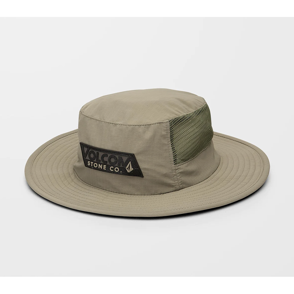 Gorro Volcom Truckit - Khaki