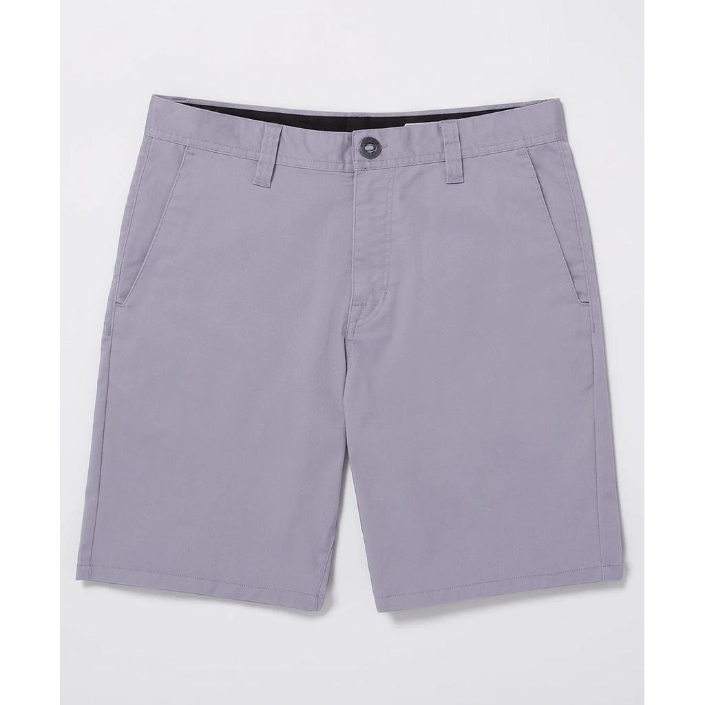 Pantalón Corto Volcom Frickin Modern - Violet Dust