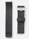 Correa Reloj Rip Curl 22mm - Black