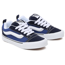 Zapatillas Vans UA Knu Skool - Navy/True White