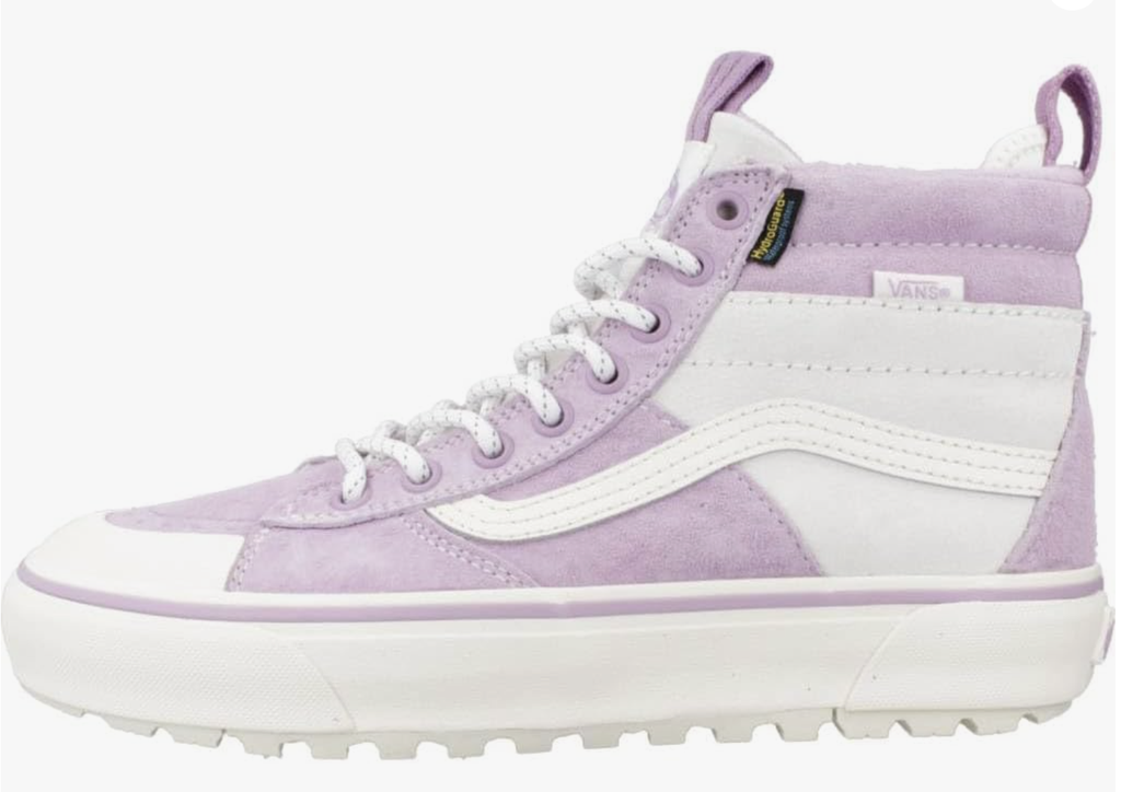 Botas Vans UA SK8-Hi MTE-2 - VIOLET ICE