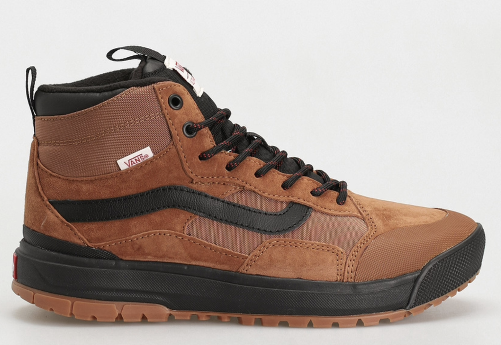Zapatillas Vans UA UltraRange Exo-Hi MTE-1 - Glazed Ginger