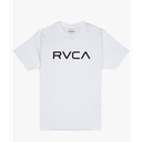 Camiseta RVCA Big - White