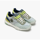 Zapatillas Satorisan Chacrona Linen - Floating Grey