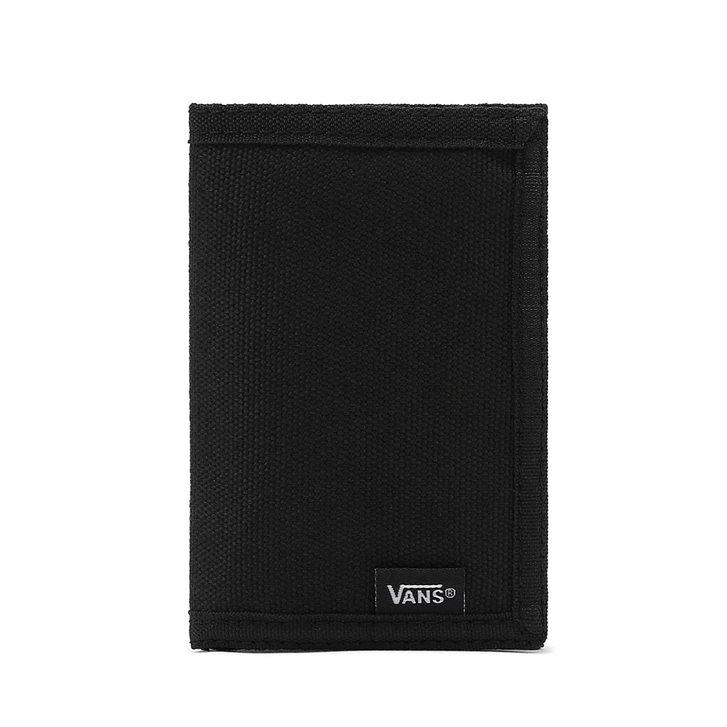 Cartera Vans Slipped - Black