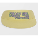 Gorra Volcom Fa Tetsunori Visor - Aura Yellow