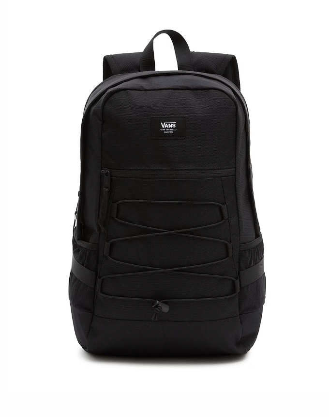 Mochila Vans Original - Black