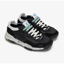 Zapatillas Satorisan Chacrona Premium Ultra - Black/White