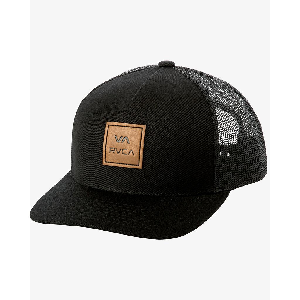 Gorra RVCA ATW Curved - Black