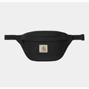 Riñonera Carhartt WIP Jake - Black