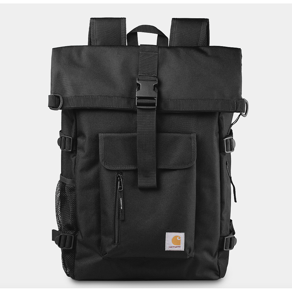 Mochila Carhartt WIP Philis - Black