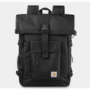 Mochila Carhartt WIP Philis - Black