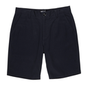 Pantalón Corto Santa Cruz Academy - Black