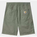 Pantalón Corto Carhartt WIP Flint - Park