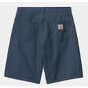 Pantalón  Corto Carhartt WIP Landon - Naval
