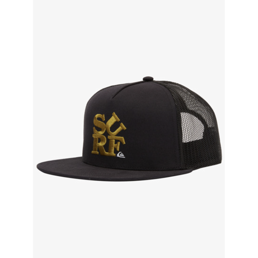 Gorra Quiksilver Oasis