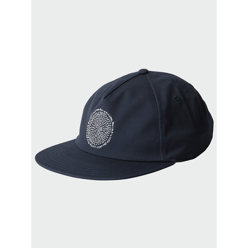 Gorra Quiksilver Alex Kopps