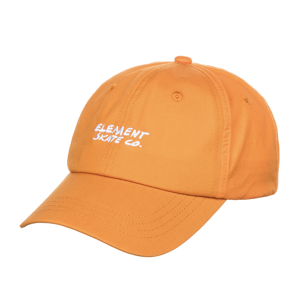 Gorra Element Fitful - Sun Orange
