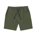 Pantalón Corto Volcom Hoxtop - Green