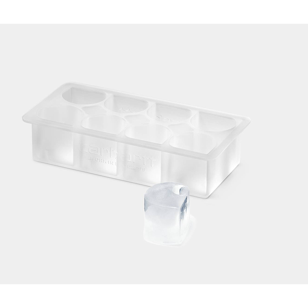 Cubitera Carhartt Wip C Logo - Clear