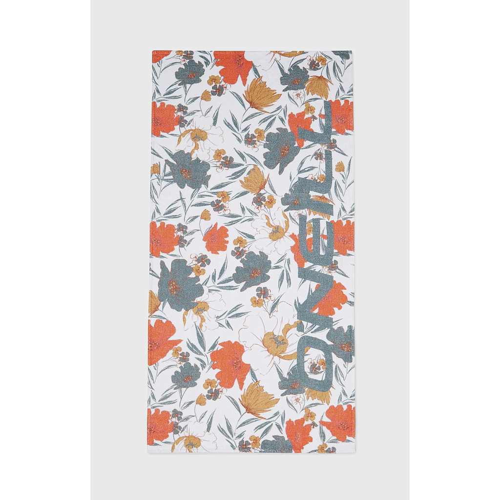 Toalla O Neill Seacoast - White