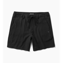 Pantalón Corto Roark Hybro Hybrid - Black