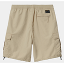 Pantalón Corto Carhartt Wip Evers Cargo - Wall