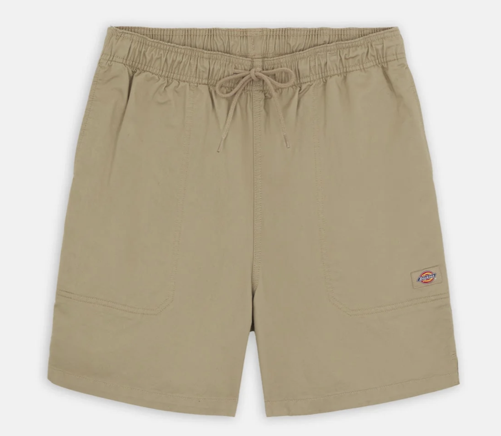 Pantalón Corto Dickies Pelican - Khaki