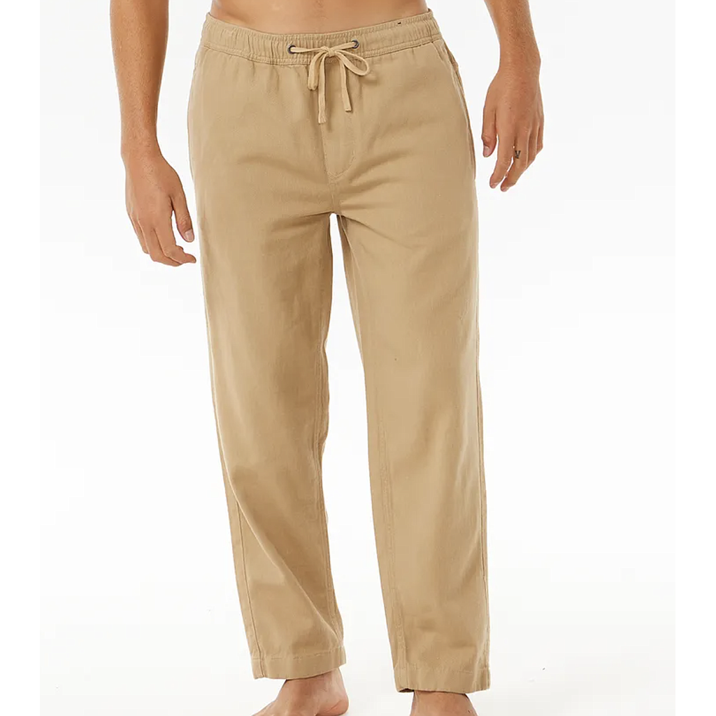 Pantalón Rip Curl Classic Surf - Khaki