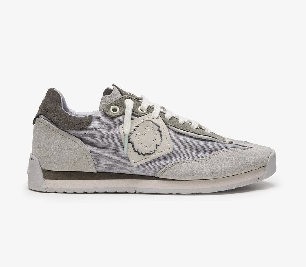 Zapatillas Satorisan Enso Gaia - Enlightened Grey