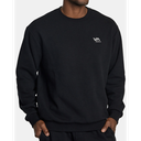Sudadera Rvca VA Essential - Black