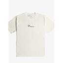 Camiseta Rvca Tarot Way  - Antique White