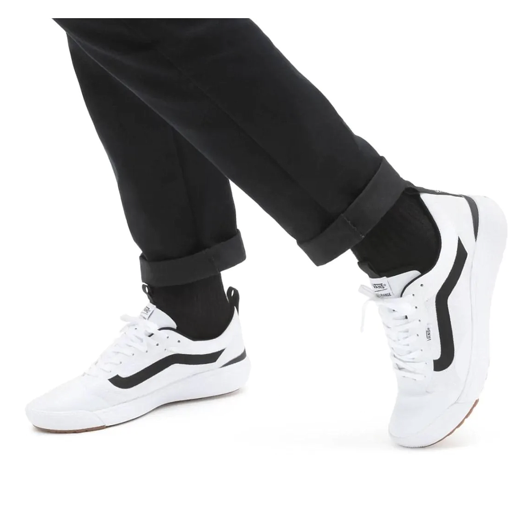Zapatillas Vans UA Ultrarange Exo - White