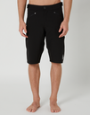 Pantalón Corto Volcom Trail Ripper - Black