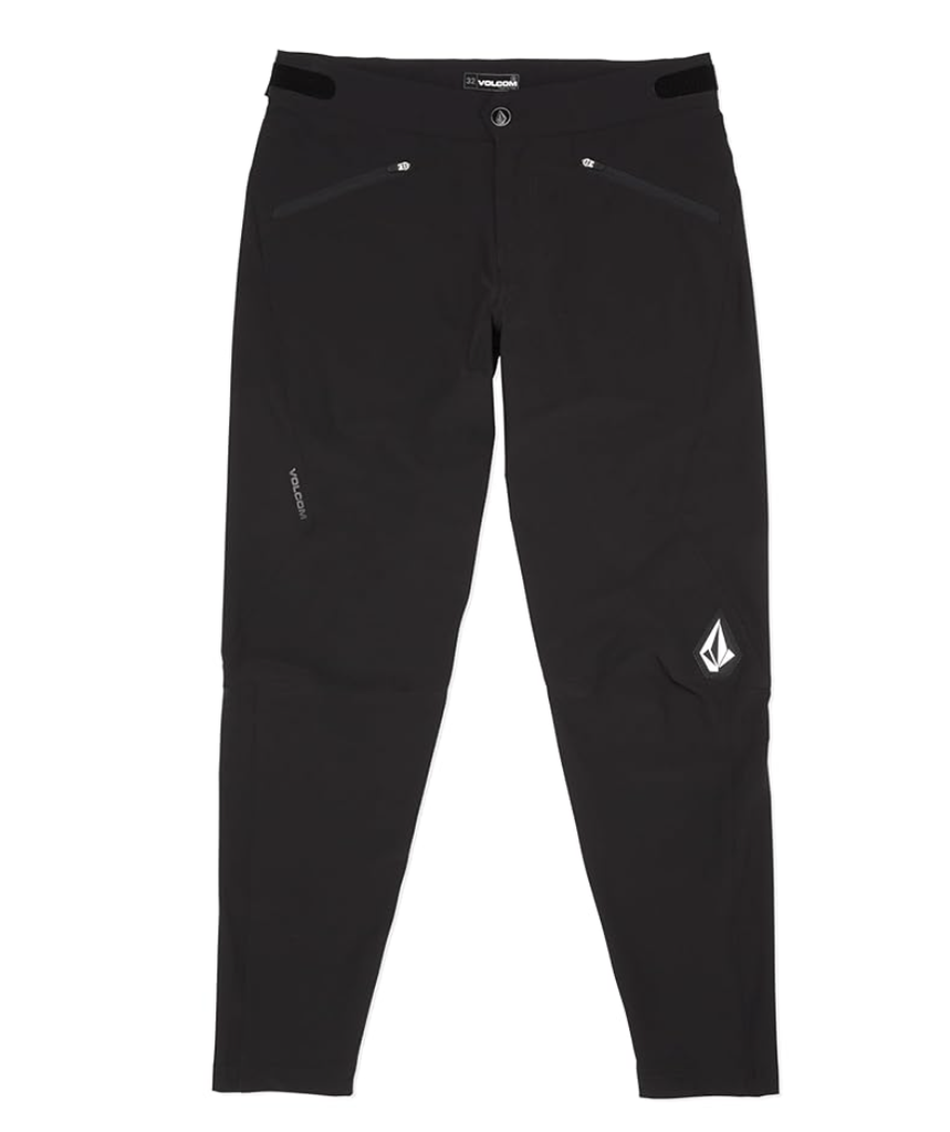 Pantalón Volcom Trail Ripper - Black