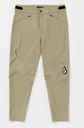 Pantalón Volcom Trail Ripper - Khaki