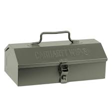 Carhartt Tour Tool Box