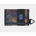 Cartera Rip Curl Search Surf - Black/Olive