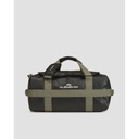 Petate Deportivo Quiksilver Sea Stash - Black/Black (xkkk)