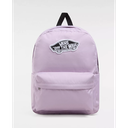 Mochila Vans Old Skool Classic - Lavender Mist