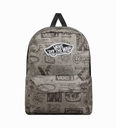 Mochila Vans Old Skool Classic - Bungee Cord
