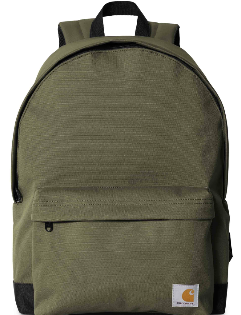 Mochila Carhartt WIP Jake - Office Green