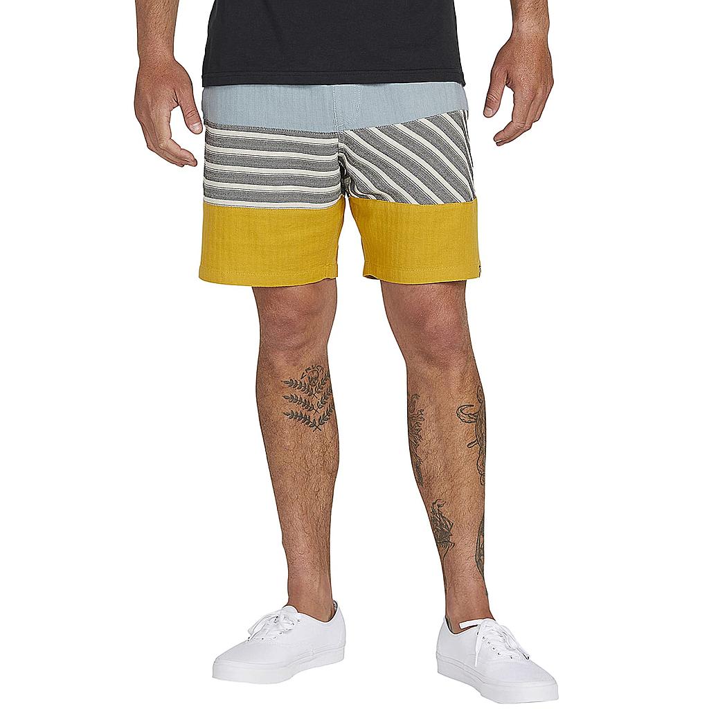 Forzee - Pantalón chino corto para Hombres
