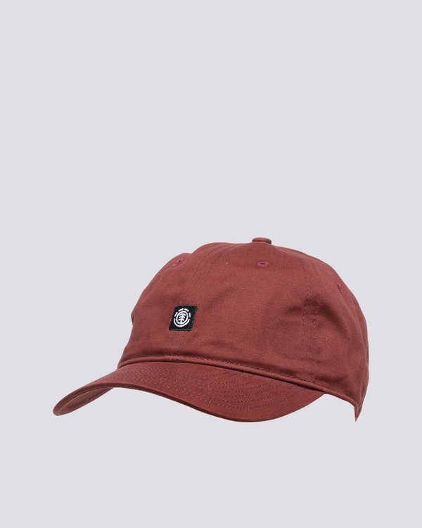 FLUKY DAD CAP PORT