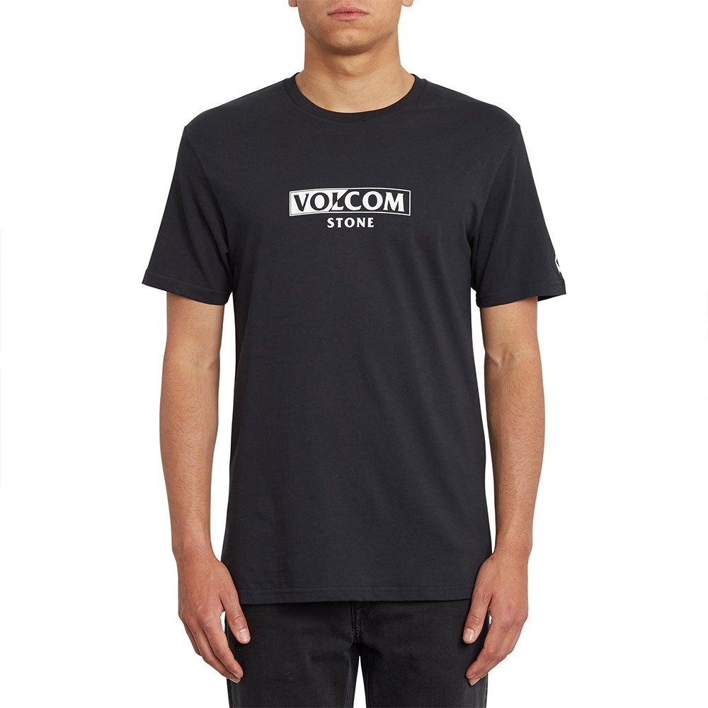FOR NEVER BSC SS - BLACK