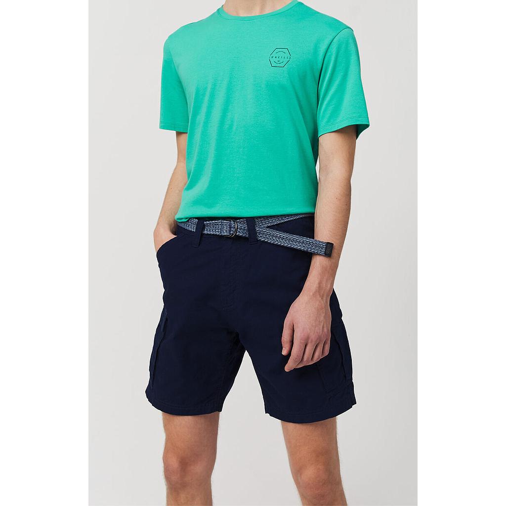 LM FILBERT CARGO SHORTS - SCALE