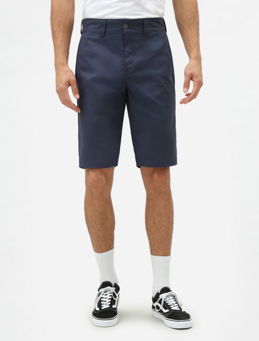 Industrial Work Short - Dark Navy