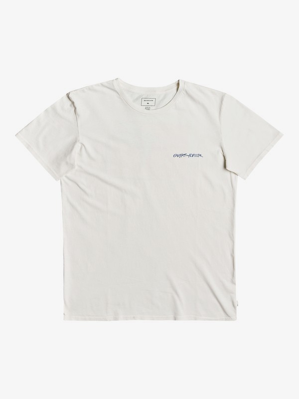 LAZYSUNSS M TEES - Snow White