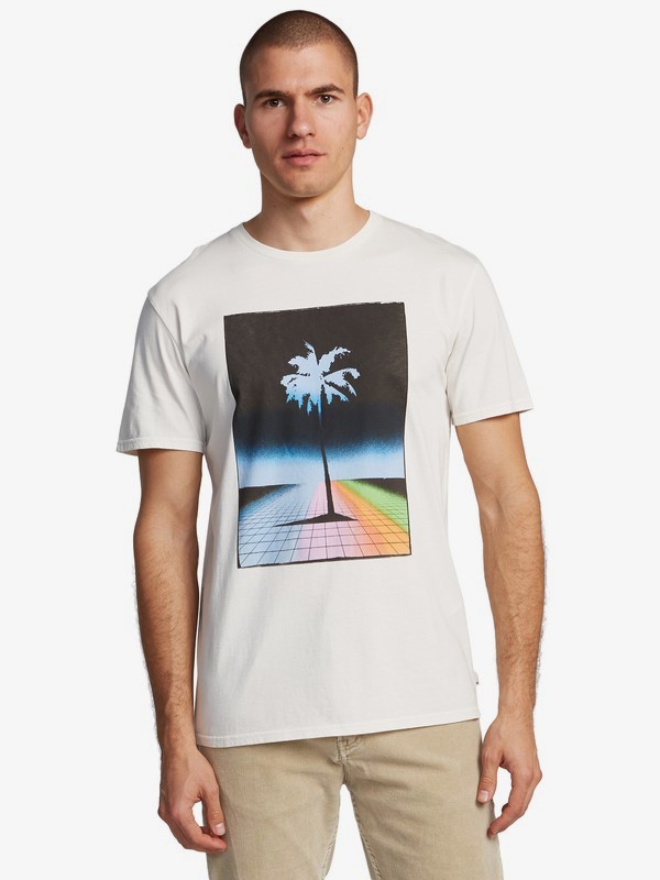 MISTERYLIGHT M TEES - Snow White